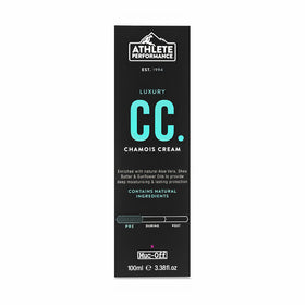 Muc-off Luxury Chamois Cream