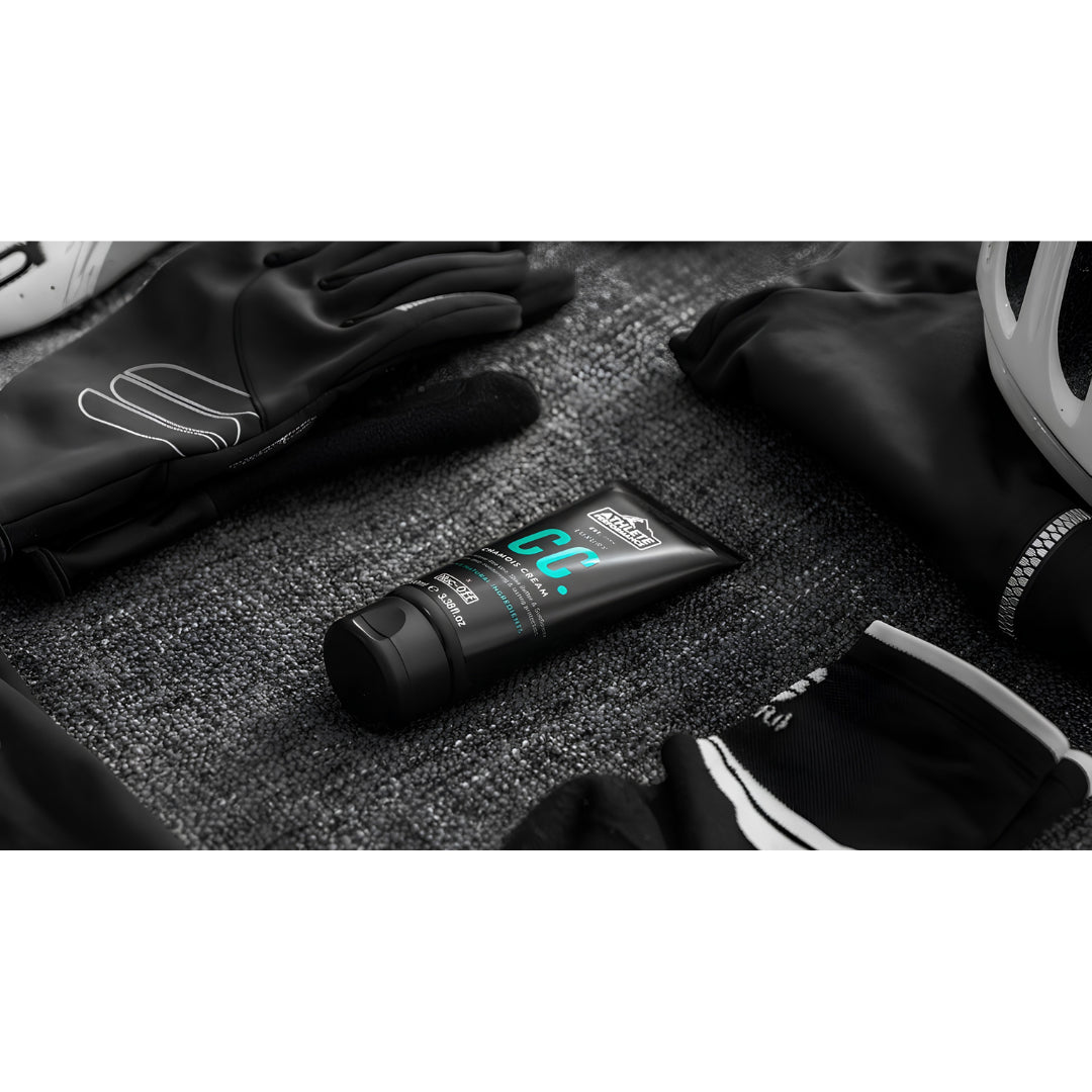 Muc-off Luxury Chamois Cream