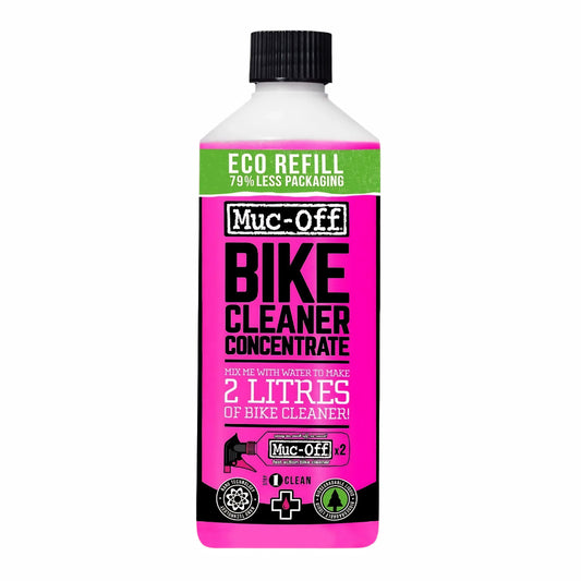 Muc-Off Concentrated Bike Cleaner