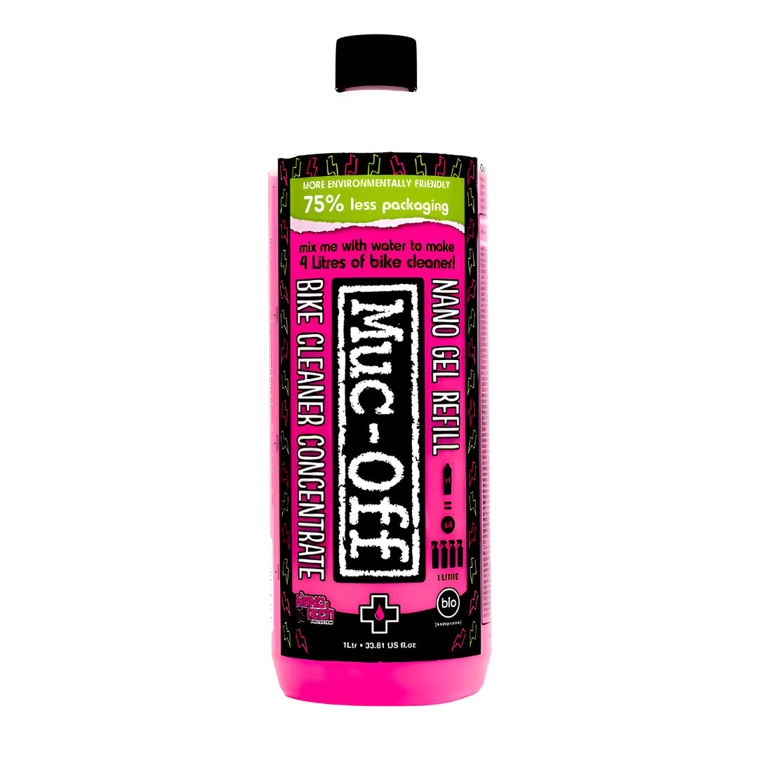 Muc-Off Concentrated Bike Cleaner