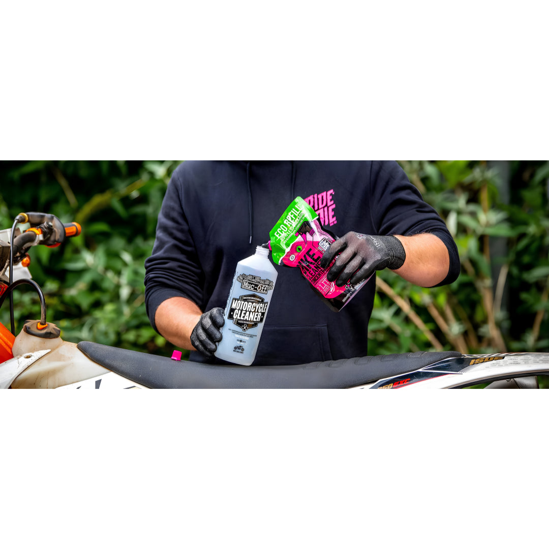 Muc-Off Concentrated Bike Cleaner