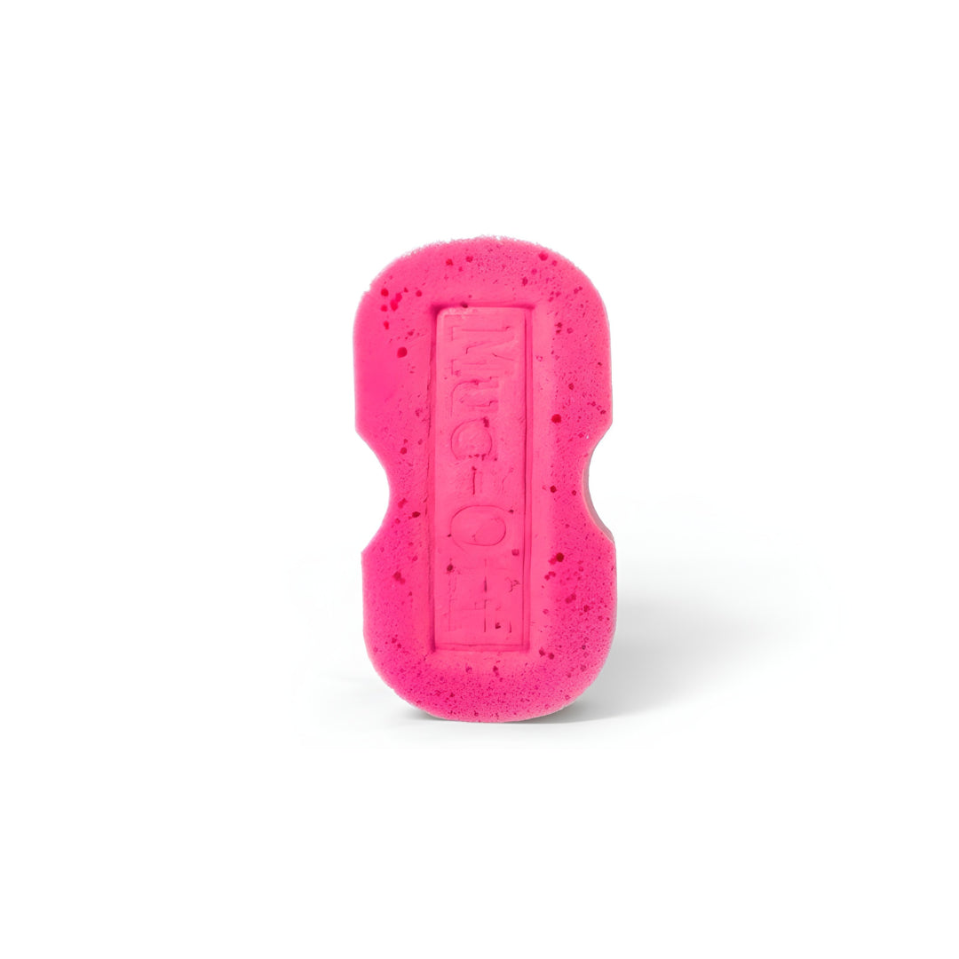 Muc-Off Expanding Microcell Sponge