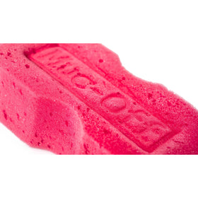 Muc-Off Expanding Microcell Sponge