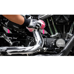 Muc-Off Expanding Microcell Sponge