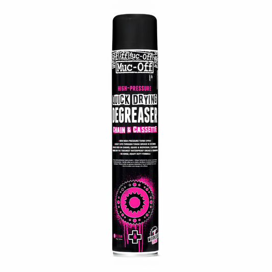 Muc-Off High Pressure Quick Drying Degreaser