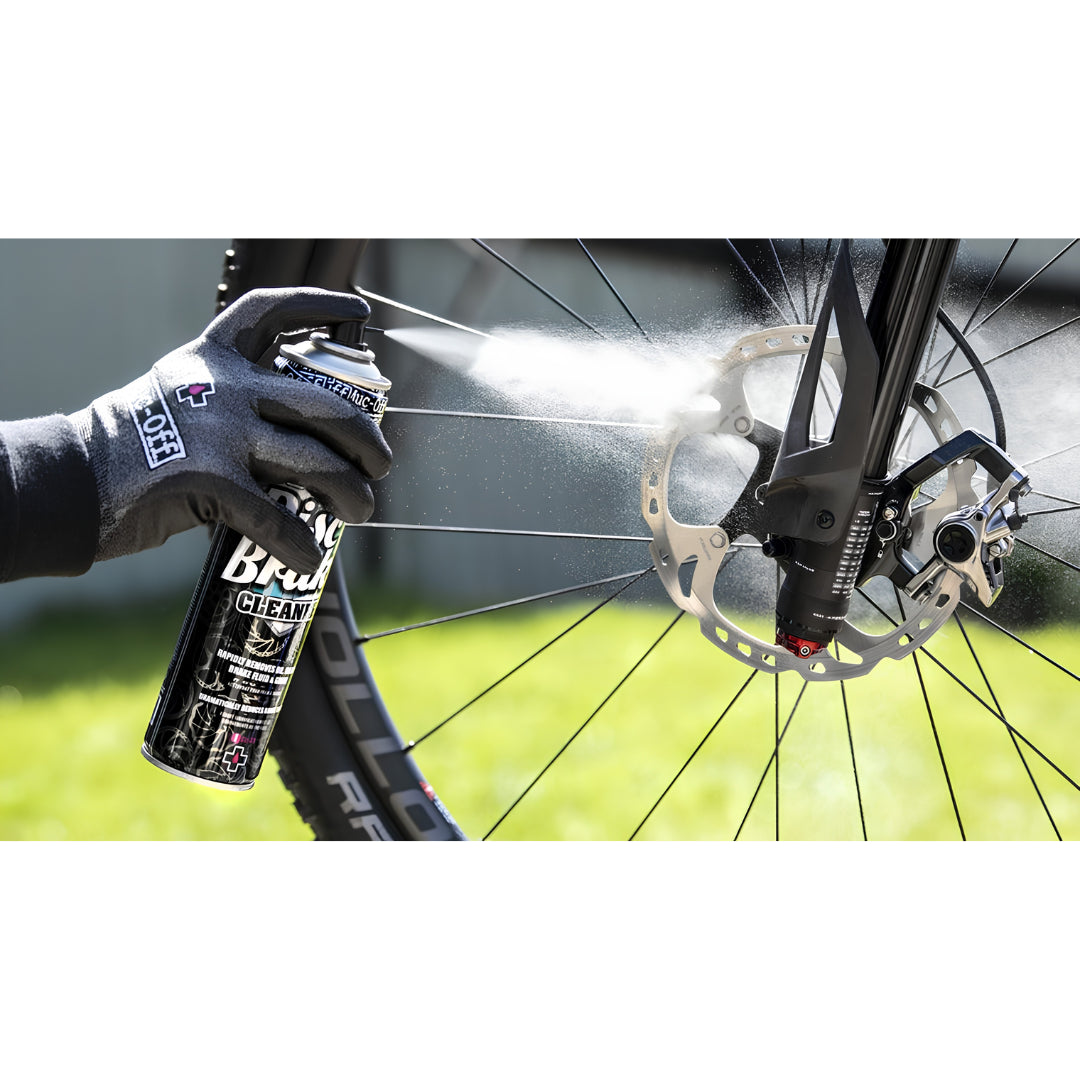 Muc-Off Disc Brake Cleaner