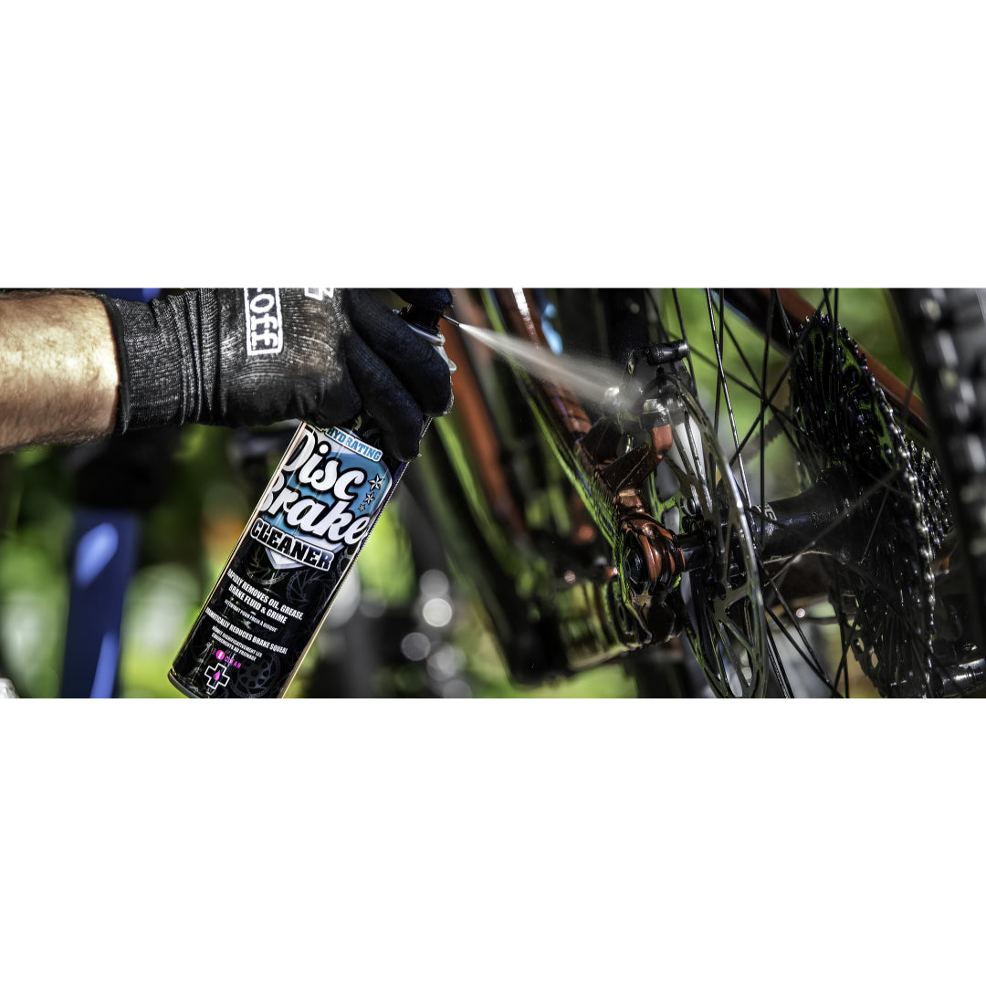 Muc-Off Disc Brake Cleaner
