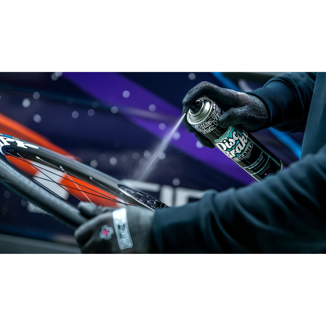 Muc-Off Disc Brake Cleaner