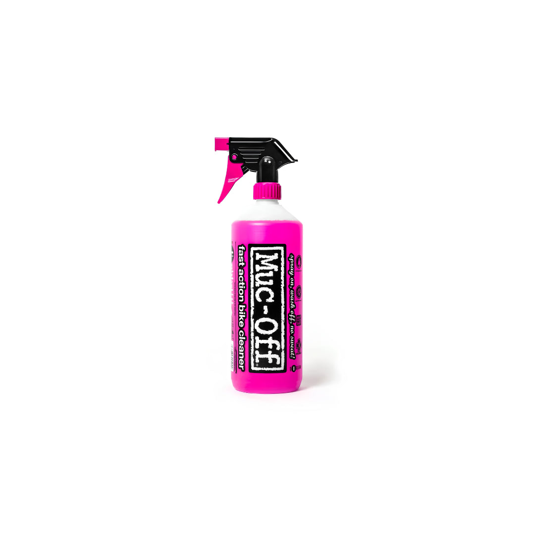 Muc-Off Nano Tech Bike Cleaner