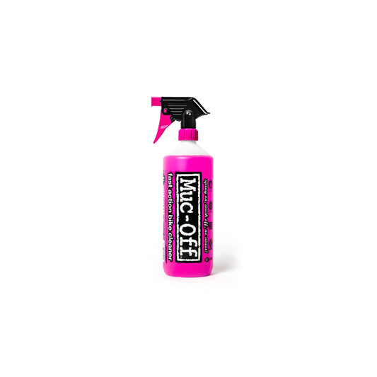 Muc-Off Nano Tech Bike Cleaner