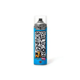 Muc-Off Silicon Shine Spray
