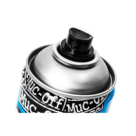 Muc-Off Silicon Shine Spray