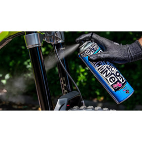 Muc-Off Silicon Shine Spray