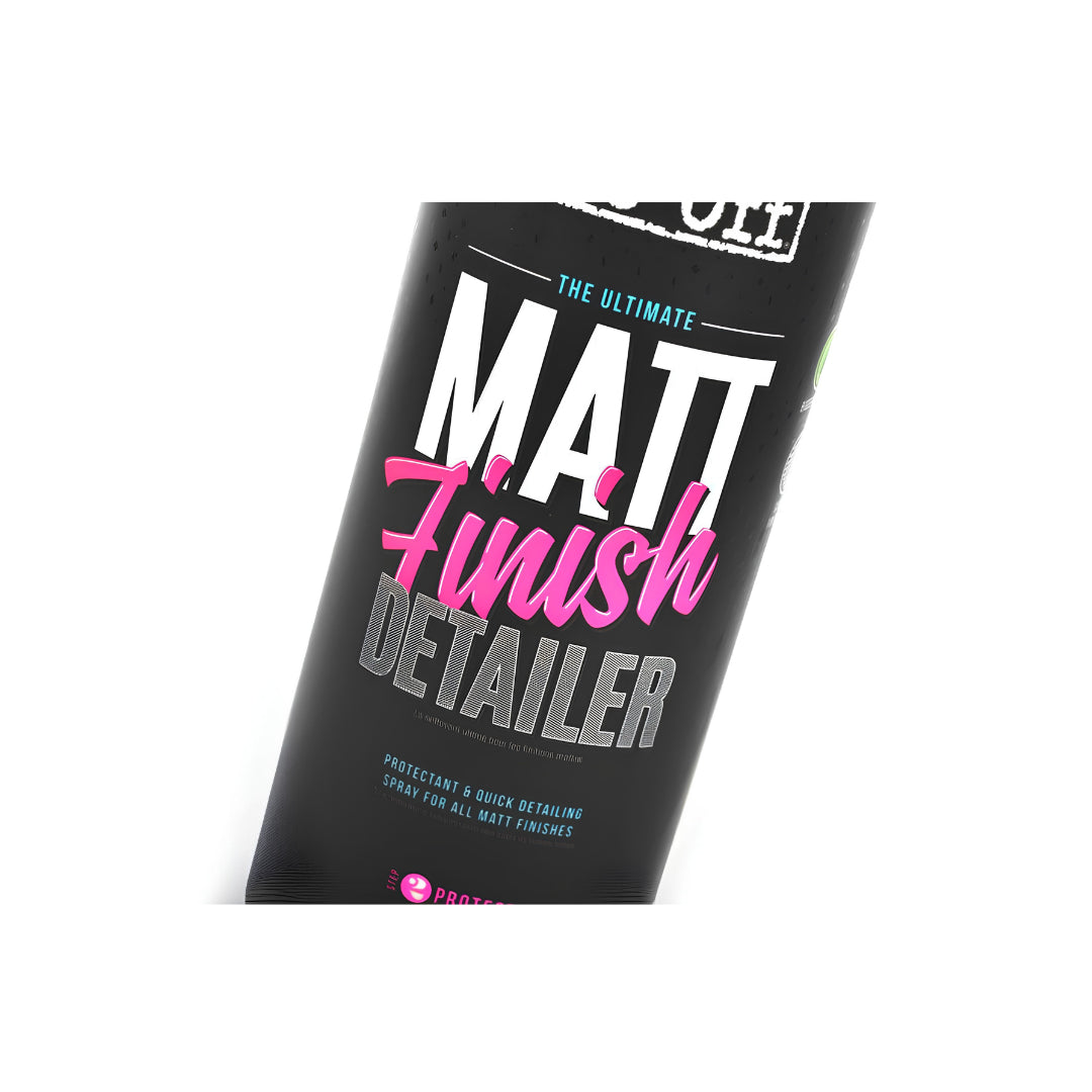 Muc-Off Matt Finish Detailer