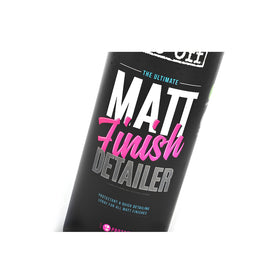 Muc-Off Matt Finish Detailer