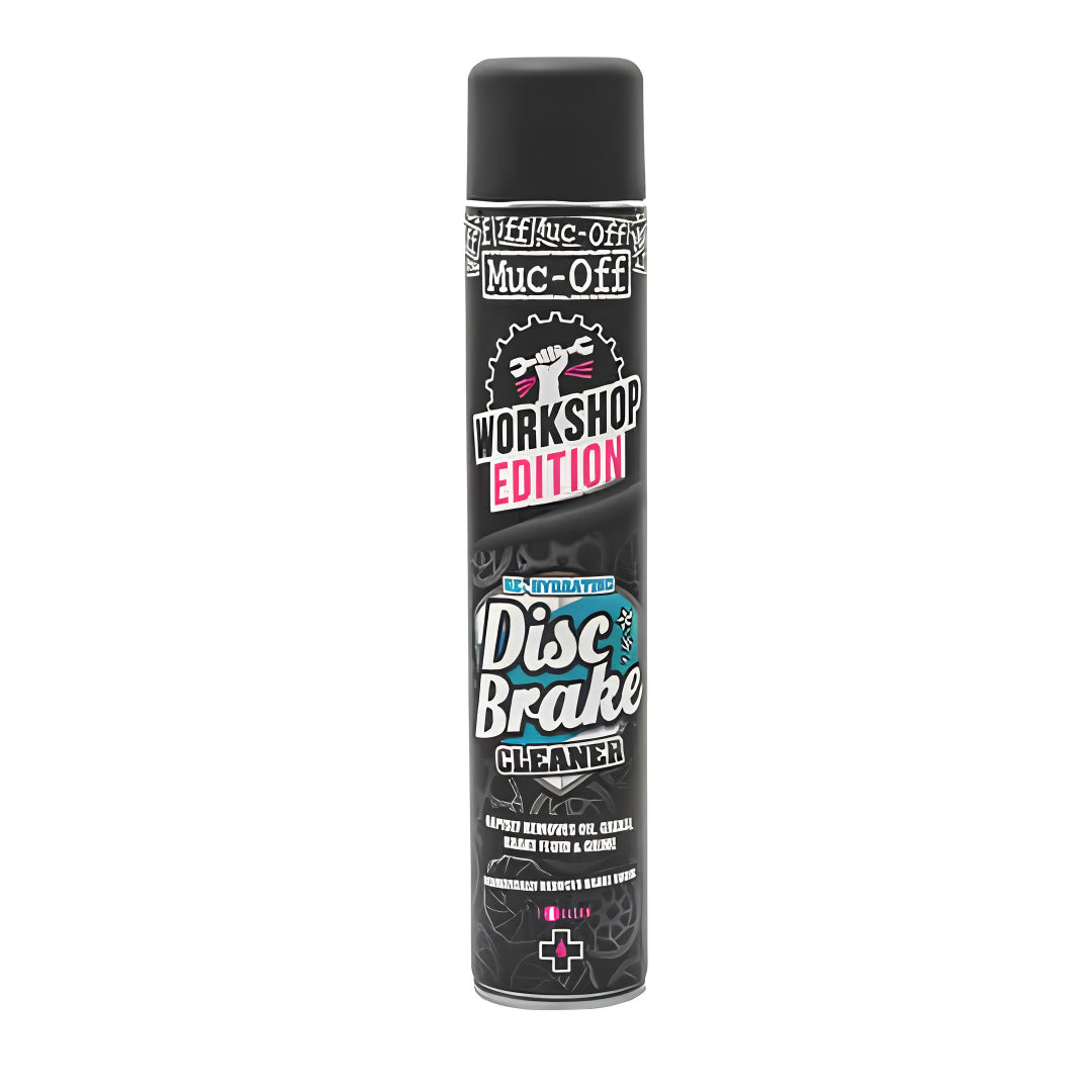 Muc-Off Disc Brake Cleaner (Work Shop Pack)