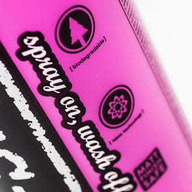 Muc-Off Nano Tech Bike Cleaner