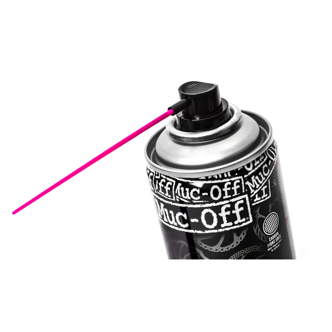 Muc-Off Disc Brake Cleaner (Work Shop Pack)
