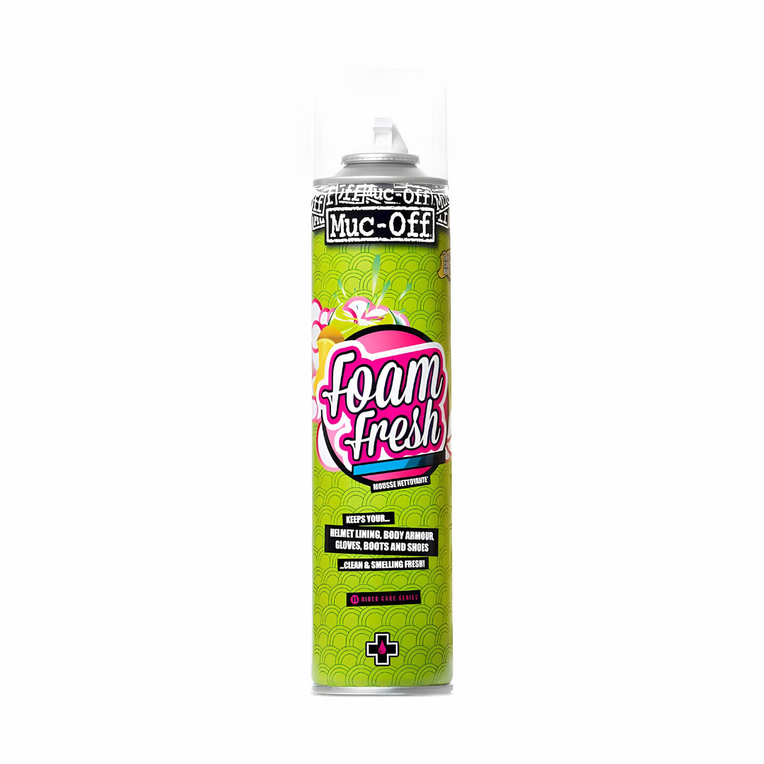 Muc-Off Foam Fresh Cleaner