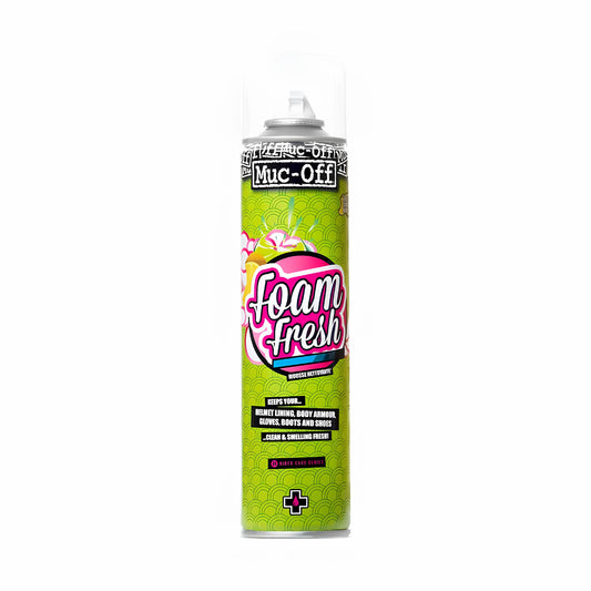 Muc-Off Foam Fresh Cleaner