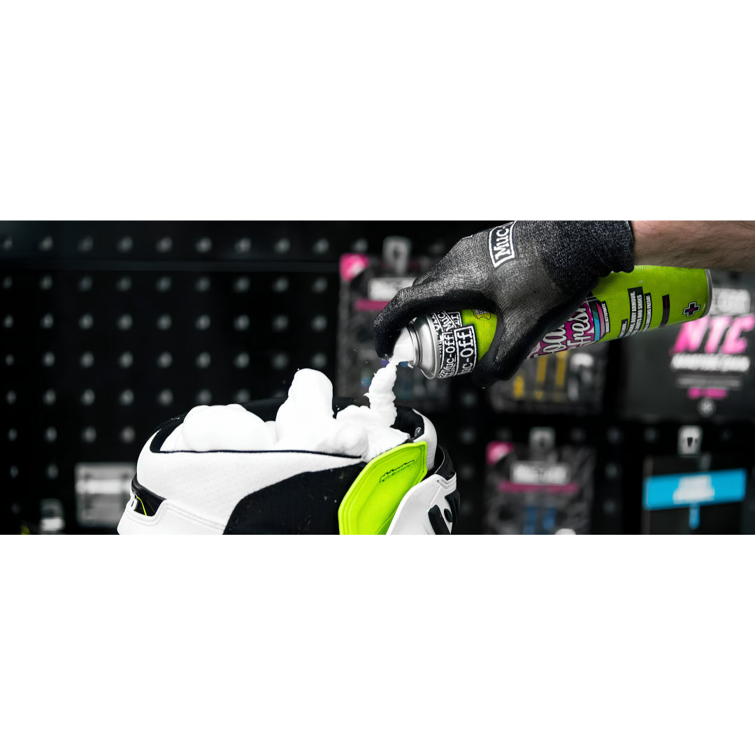 Muc-Off Foam Fresh Cleaner