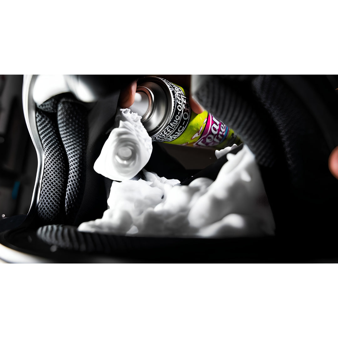 Muc-Off Foam Fresh Cleaner
