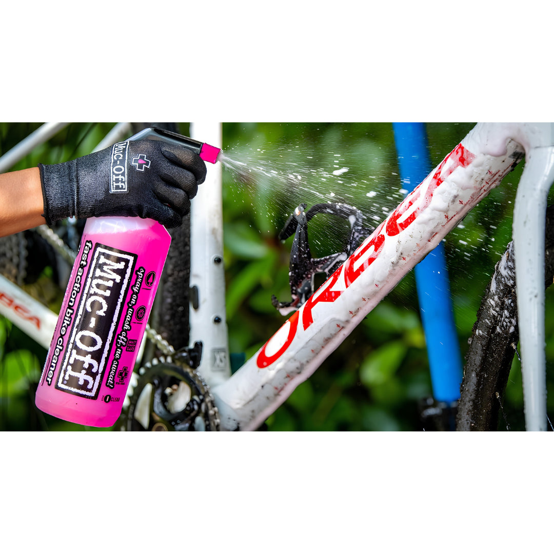 Muc-Off Nano Tech Bike Cleaner