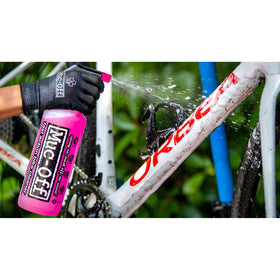 Muc-Off Nano Tech Bike Cleaner