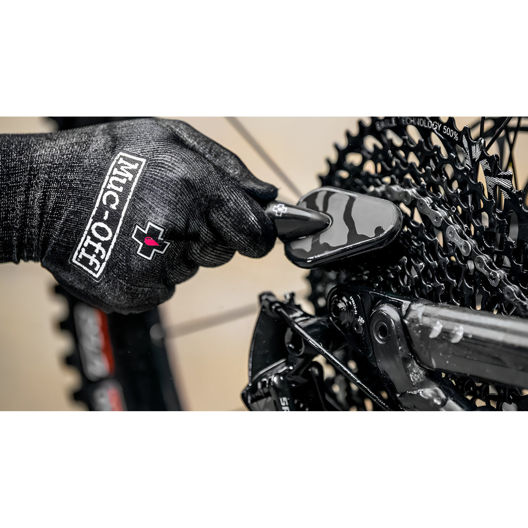 Muc-Off Detailing Brush