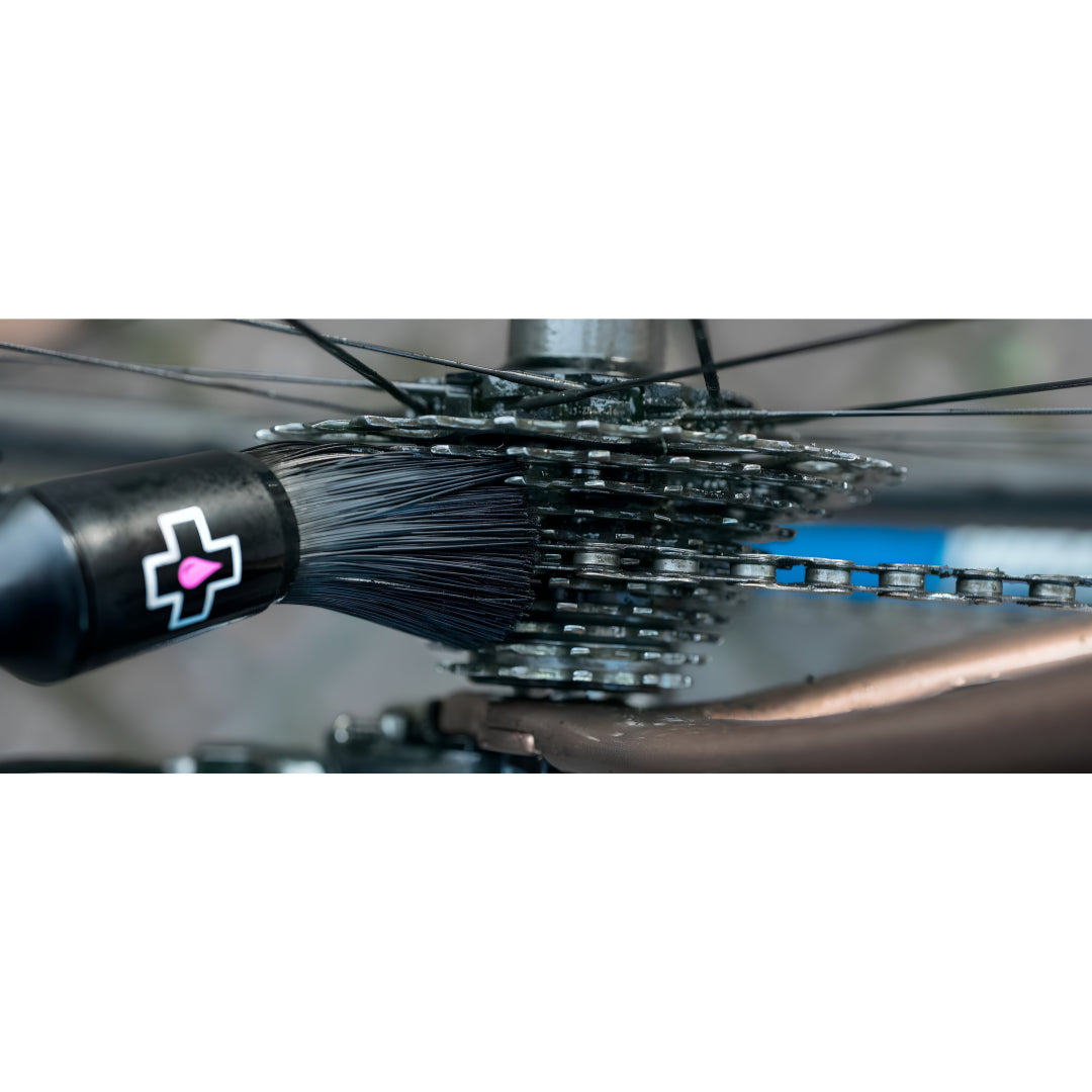 Muc-Off Drivetrain Detailer Brush