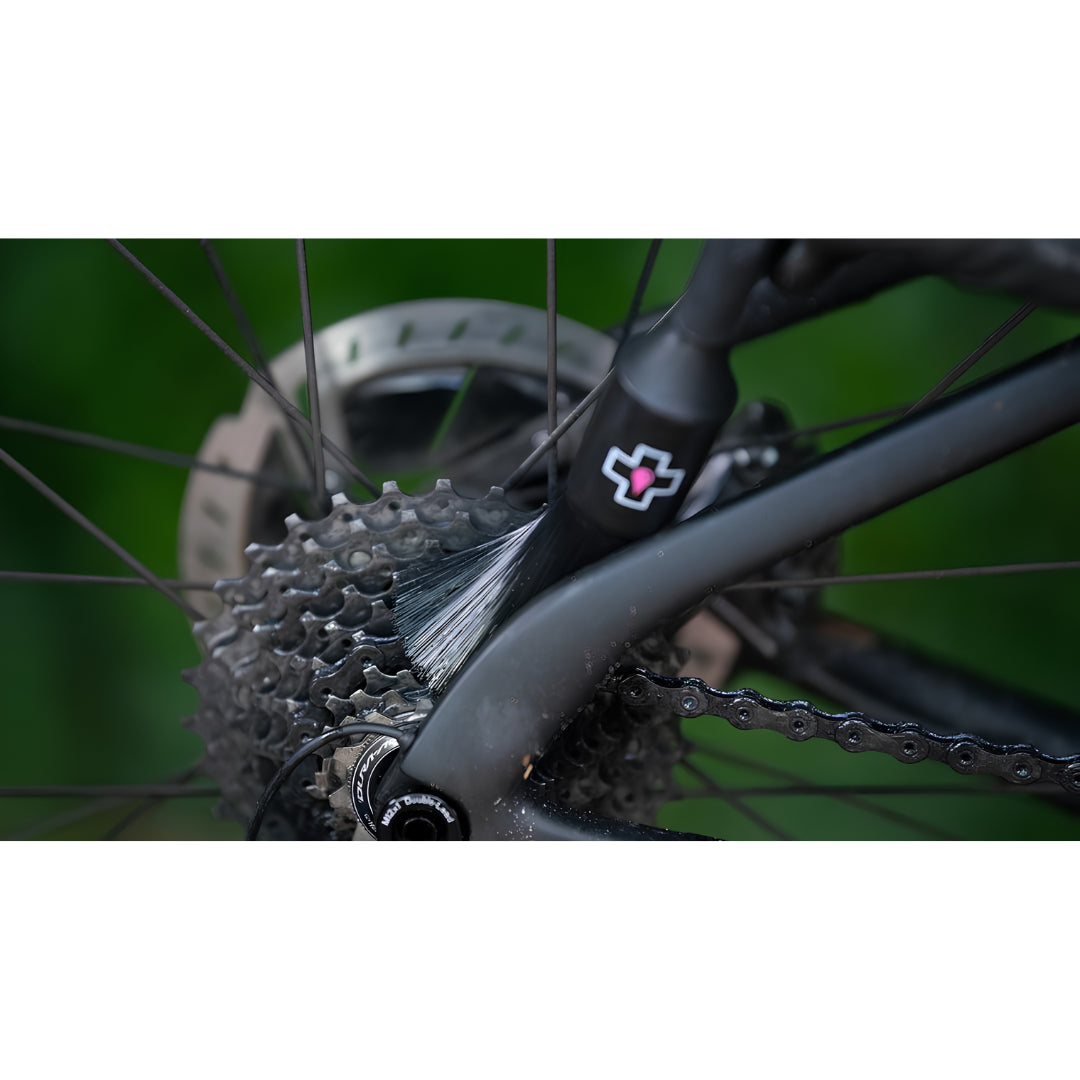 Muc-Off Drivetrain Detailer Brush
