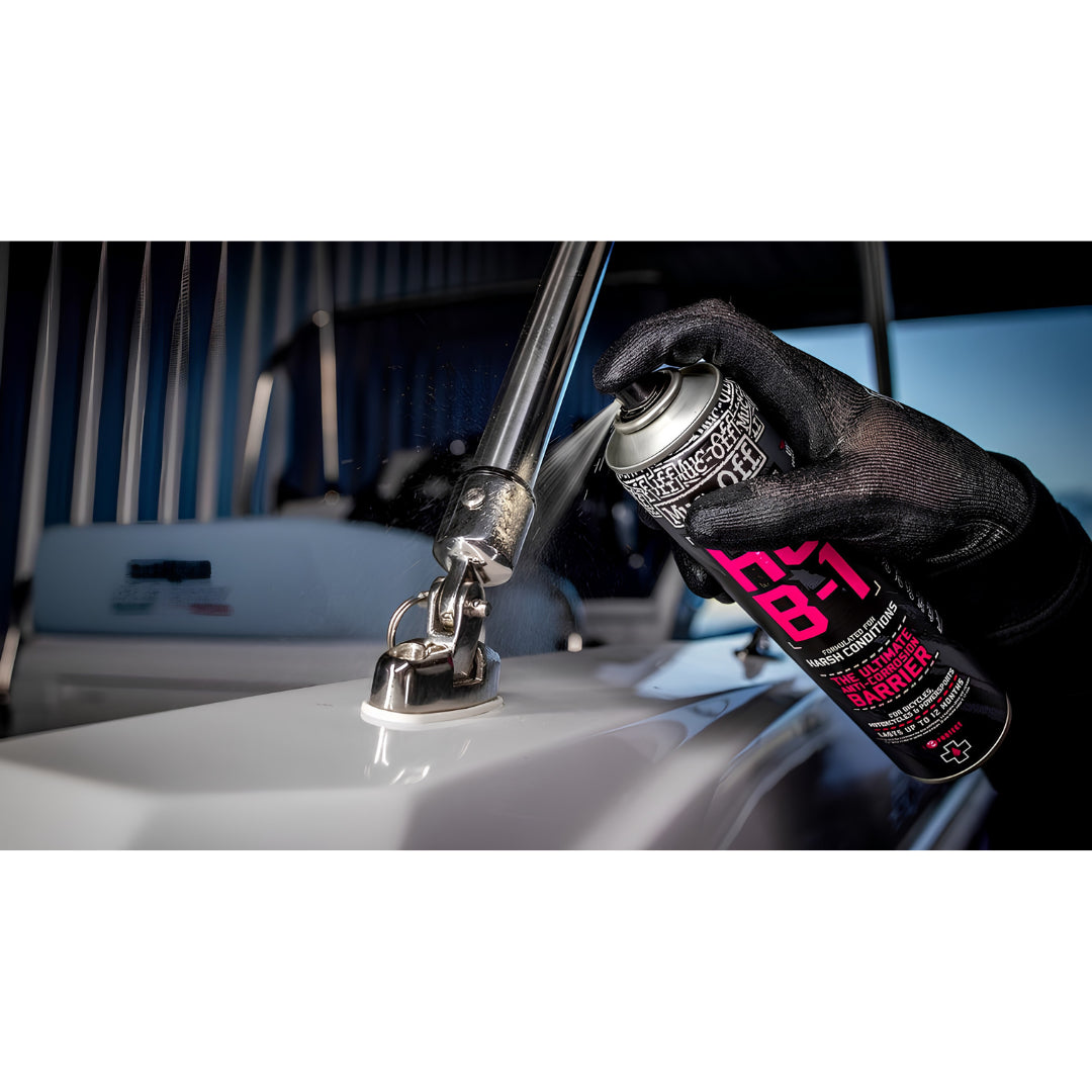 Muc-Off HCB-1 Harsh Condition Barrier