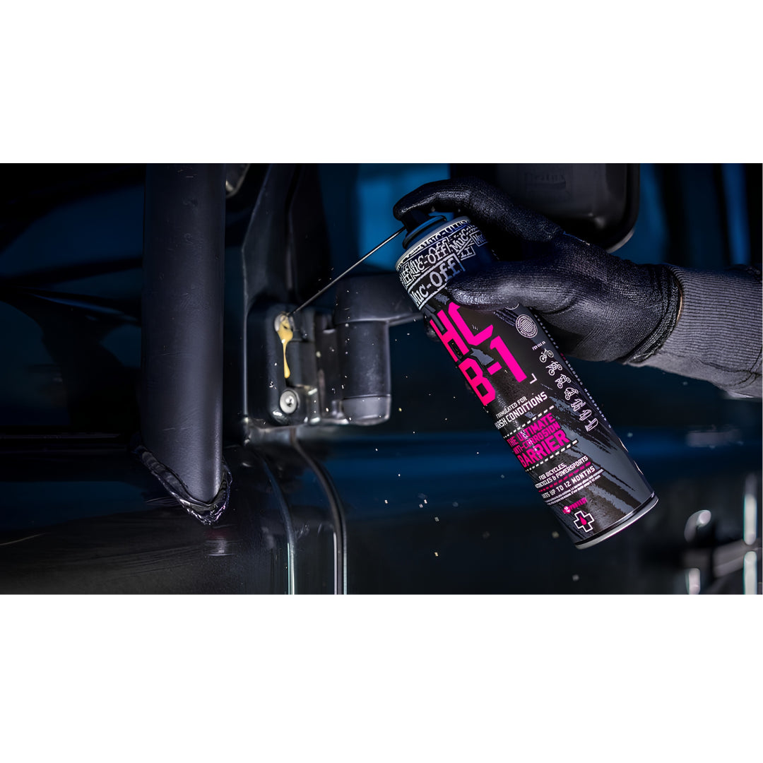 Muc-Off HCB-1 Harsh Condition Barrier