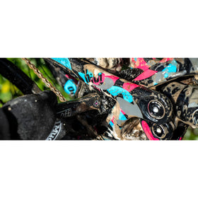 Muc-Off Wheel & Component Brush