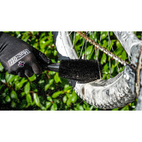 Muc-Off Wheel & Component Brush