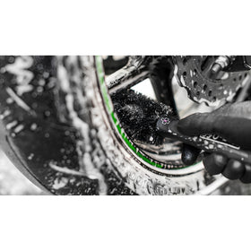 Muc-Off Wheel & Component Brush