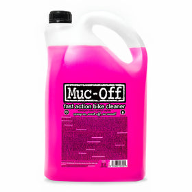 Muc-Off Nano Tech Bike Cleaner