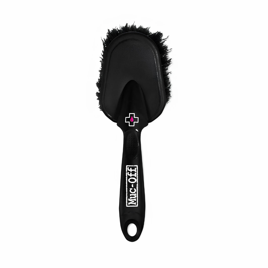 Muc-Off 3x Premium Brush Kit