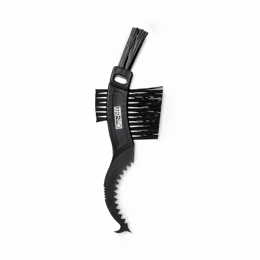Muc-Off 3x Premium Brush Kit