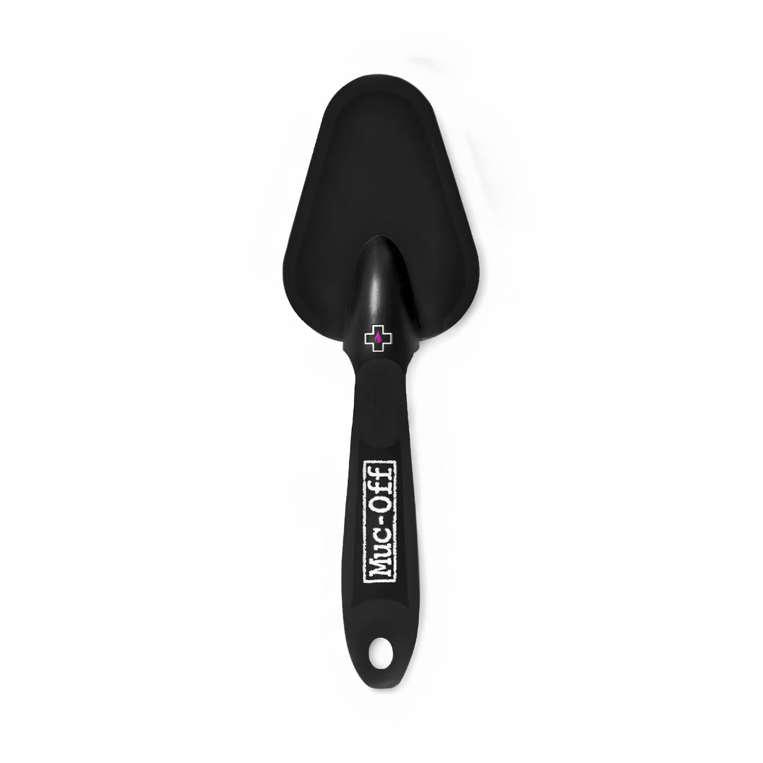 Muc-Off 3x Premium Brush Kit