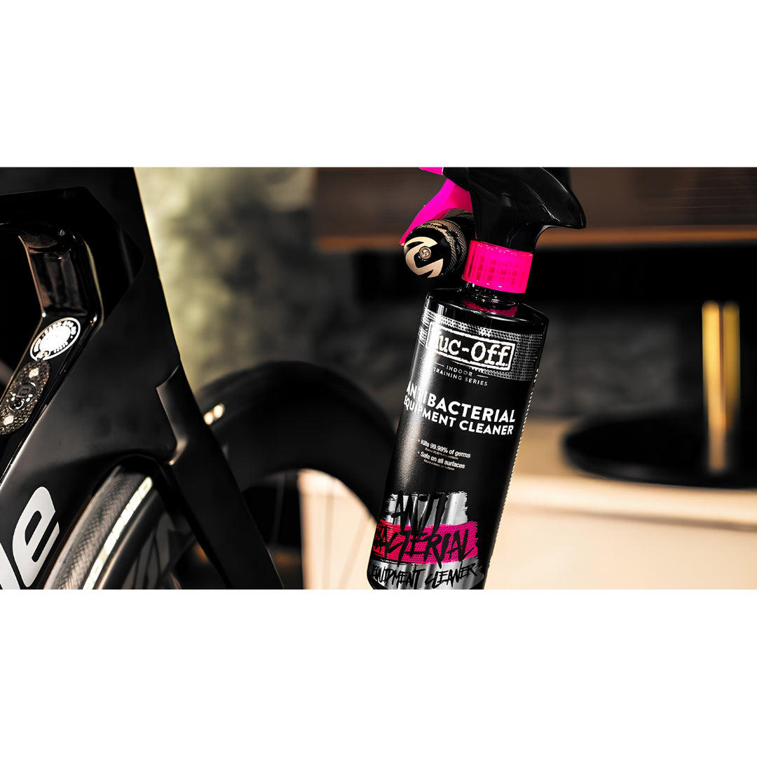 Muc-Off Antibacterial Equipment Cleaner