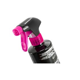 Muc-Off Antibacterial Equipment Cleaner