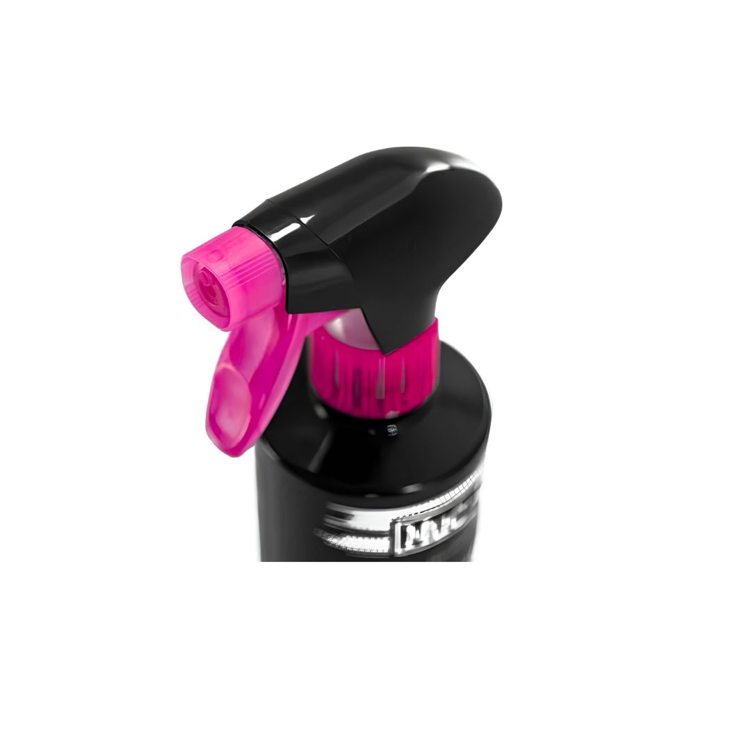 Muc-Off Antibacterial Equipment Cleaner