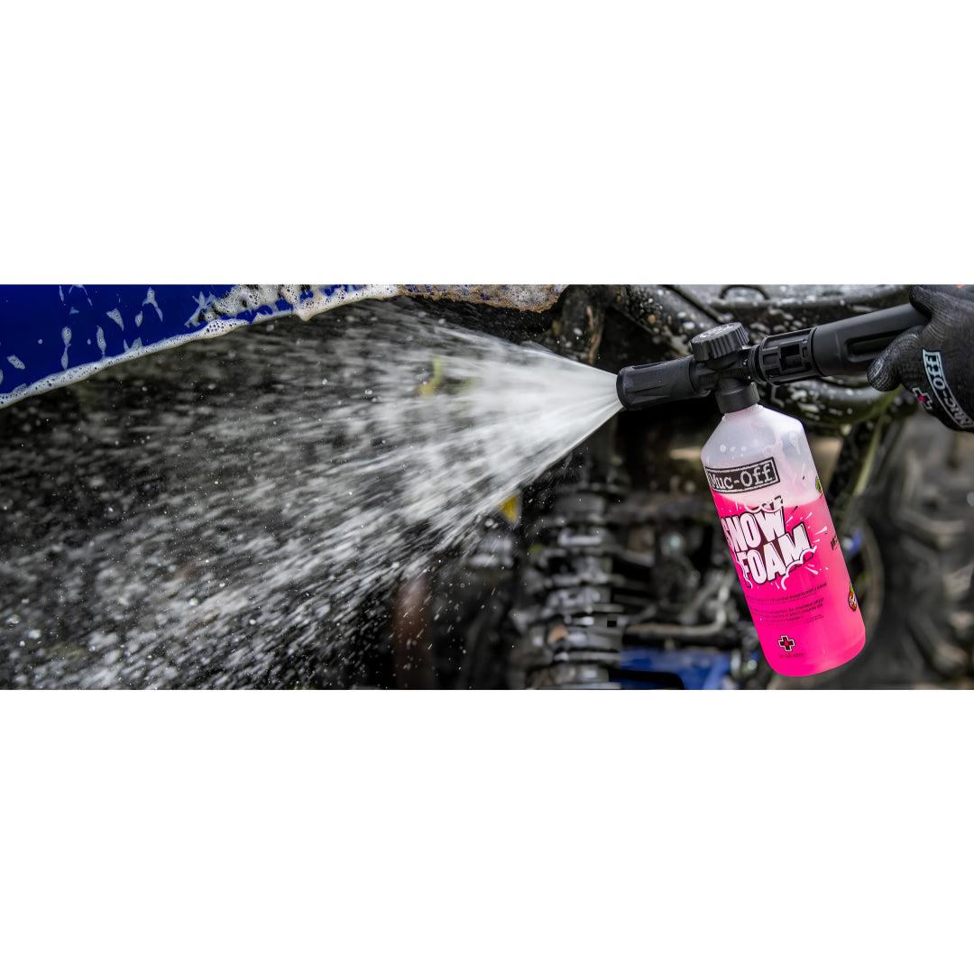 Muc-off Snow Foam Washer