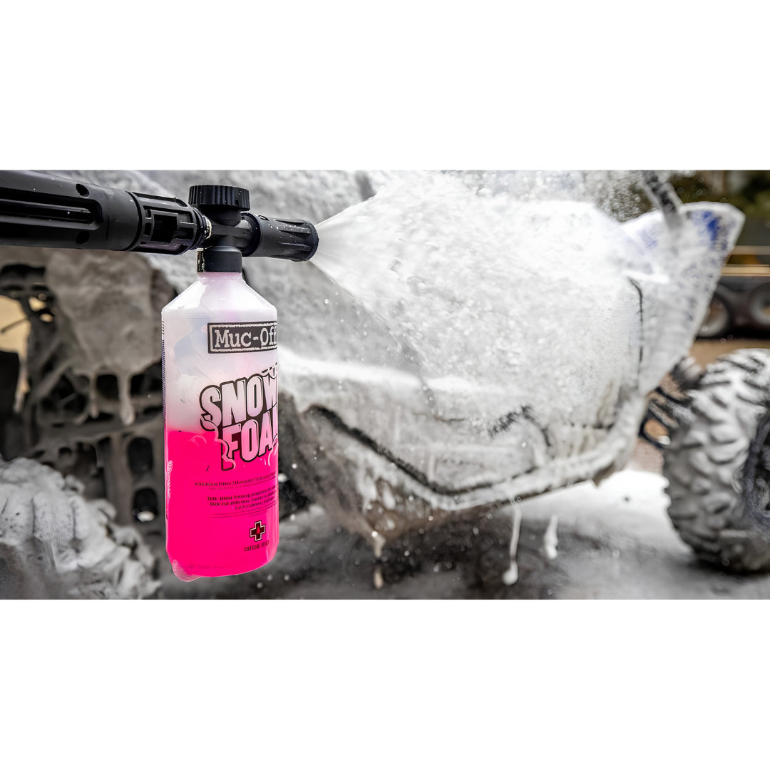 Muc-off Snow Foam Washer