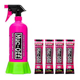 Muc-off Punk Powder Bundle
