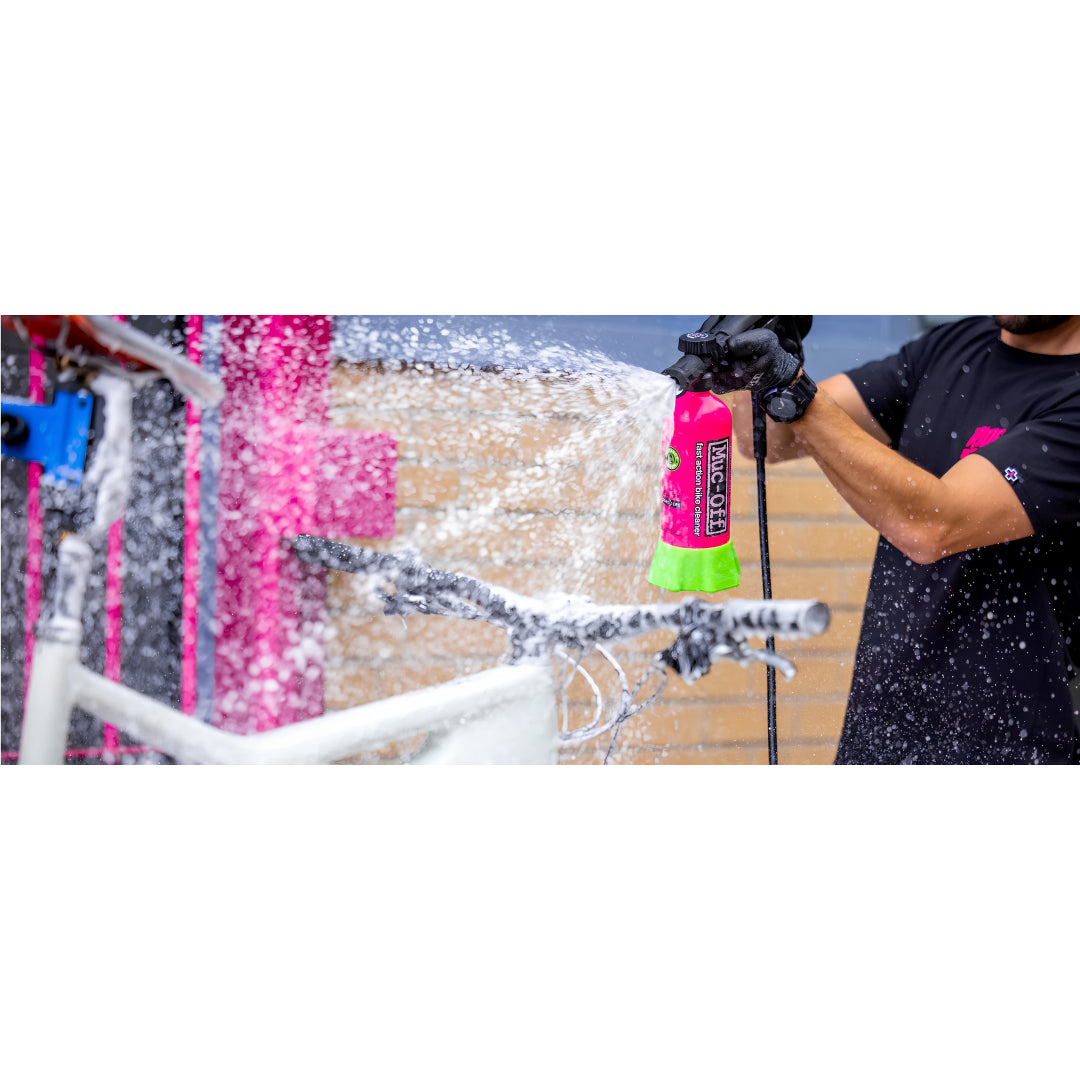 Muc-off Punk Powder Bundle