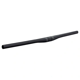 Ritchey Comp Flat Handlebar +/-5, BB Black, 720mm / 9D