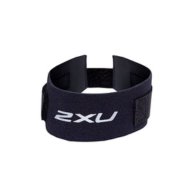 2XU UQ3799g Time Chip Strap