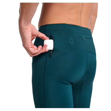 MA5305b Light Speed Compression Tights